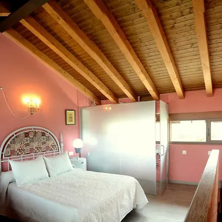 El Carmen Fresa Guest House Marlin Exterior photo